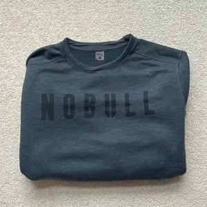 Nobull Crew Sweatshirt